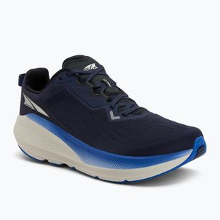 Кросівки для бігу чоловічі Altra FWD VIA dark blue
