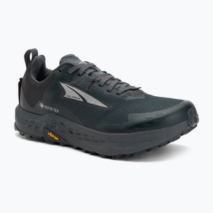 Кросівки для бігу чоловічі Altra Timp 5 GTX black/black