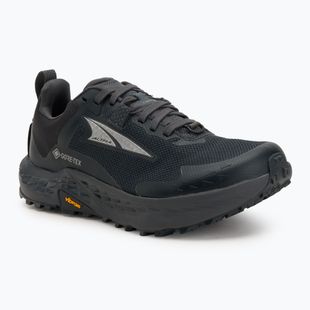 Кросівки для бігу жіночі Altra Timp 5 GTX black/black