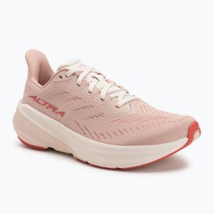 Кросівки для бігу жіночі Altra Experience Flow 2 dusty pink