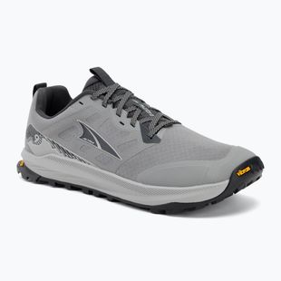 Кросівки для бігу чоловічі Altra Lone Peak 9+ gray