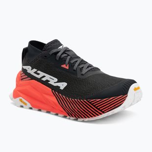 Кросівки для бігу жіночі Altra Olympus 275 coral/black