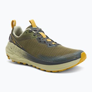 Кросівки для бігу чоловічі Altra Experience Wild 2 dusty olive