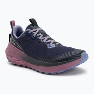 Кросівки для бігу жіночі Altra Experience Wild 2 navy black