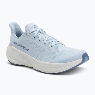 Кросівки для бігу жіночі Altra Experience Flow 2 light blue