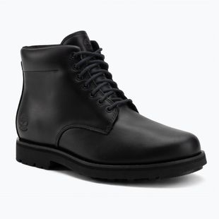 Черевики чоловічі Timberland Alden Brook Mid Lace Up black/full grain