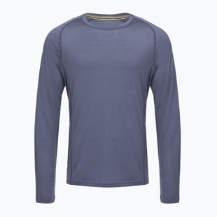 Чоловіча термоактивна кофта Smartwool Merino Sport 120 nightfall blue