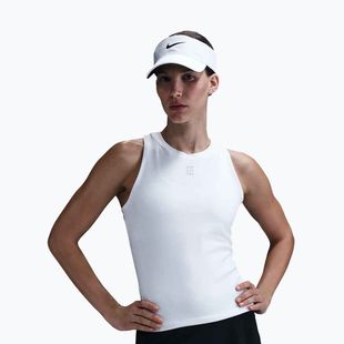 Футболка тенісна жіноча Nike Court Dri-Fit Advantage Tank