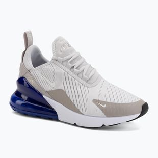 Кросівки чоловічі Nike Air Max 270 vast grey/college grey/summit white