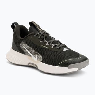 Кросівки для бігу чоловічі Nike Juniper Trail 3 sequoia/college grey/summit white