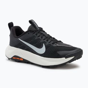 Кросівки для бігу чоловічі Nike Wildhorse 10 black/anthracite/platinum tint/wolf grey