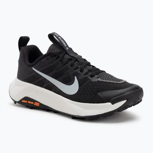 Кросівки для бігу жіночі Nike Wildhorse 10 black/wolf grey/anthracite/platinum tint