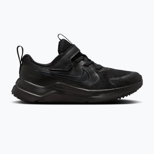 Кросівки для бігу дитячі Nike Cosmic Runner black/black/anthracite