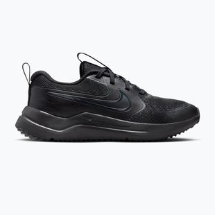 Дитяче взуття для бігу Nike Cosmic Runner black/black/anthracite