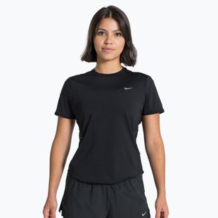 Футболка для бігу жіноча Nike Swift Dri-Fit black