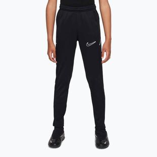 Штани дитячі Nike Academy Dri-Fit Jr black/black/white