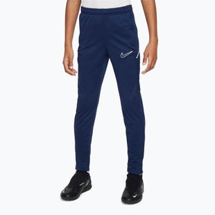 Штани дитячі Nike Academy Dri-Fit Jr midnight navy/midnight navy/white