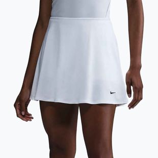 Спідниця тенісна Nike Court Dri-Fit Victory Flouncy white / black