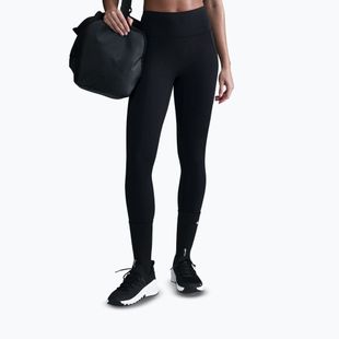 Легінси для тренувань жіночі Nike Universa High-Waisted 7/8 black/anthracite/dark smoke grey