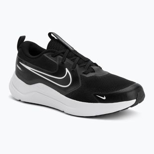 Кросівки для бігу дитячі Nike Cosmic Runner black/anthracite/white