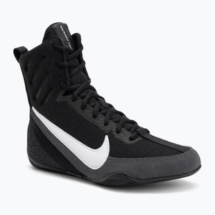 Кросівки боксерські Nike Machomai 3 black/white