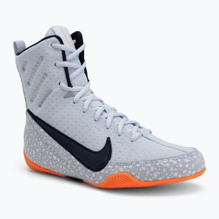 Кросівки боксерські Nike Machomai 3 SE multi-color/multi-color