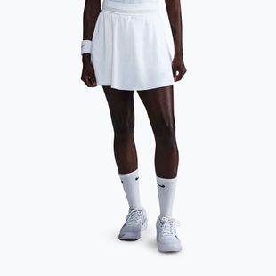 Спідниця тенісна Nike Court Dri-Fit Ace Advantage white/white