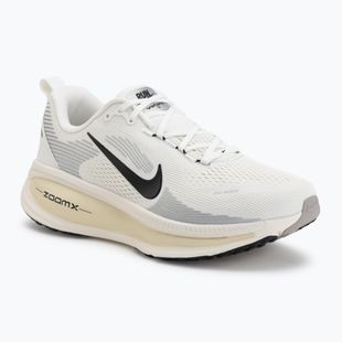 Кросівки для бігу чоловічі Nike Vomero 18 summit white/coconut milk/black