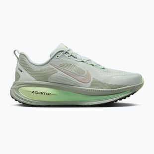 Кросівки для бігу чоловічі Nike Vomero 18 light silver/barely volt/college grey