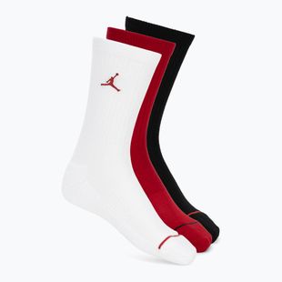 Skarpety Nike Jordan Everyday Cushioned Crew 6 par multicolor