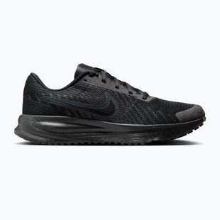 Жіночі бігові кросівки Nike Run Defy black/anthracite