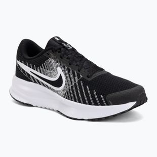 Кросівки для бігу чоловічі Nike Run Defy black/white