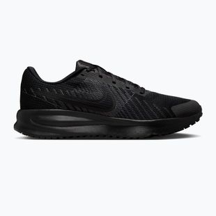 Кросівки для бігу чоловічі Nike Run Defy black/anthracite