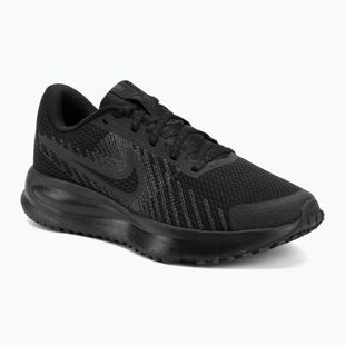 Жіночі бігові кросівки Nike Run Defy black/anthracite