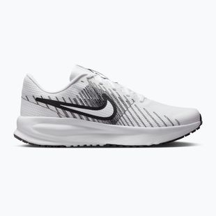 Кросівки для бігу чоловічі Nike Run Defy white/black