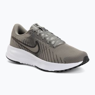 Кросівки для бігу чоловічі Nike Run Defy Light Army/Iron Grey/White/Black