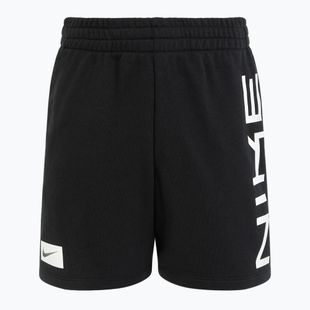 Шорти для тренувань дитячі Nike Multi Dri-FIT black/smoke grey/black/white