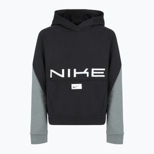 Кофта дитяча Nike Multi Dri-FIT black/smoke grey/white