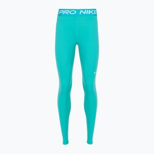 Легінси жіночі Nike Pro 365 Tight dusty cactus/white