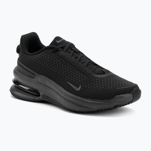 Кросівки чоловічі Nike Air Zoom Upturn SC black/black/anthracite