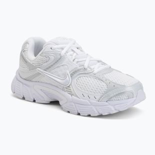 Кросівки жіночі Nike V5 RNR white/black/metallic silver/white