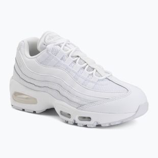Взуття чоловіче Nike Air Max 95 Big Bubble white/white/pure platinum/white
