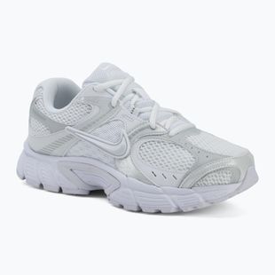 Кросівки чоловічі Nike V5 RNR white/black/metallic silver/white