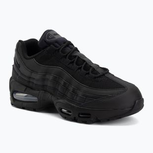 Взуття чоловіче Nike Air Max 95 Big Bubble black/anthracite/black