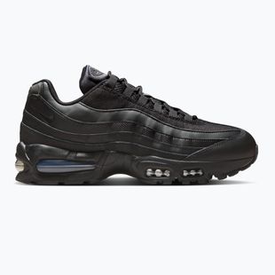 Взуття чоловіче Nike Air Max 95 Big Bubble black/anthracite/black