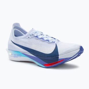 Кросівки для бігу чоловічі Nike Streakfly 2 ghost/persian violet/blue lightning/blue void