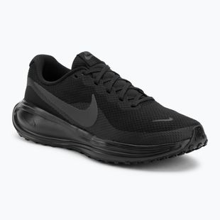 Кросівки для бігу чоловічі Nike Revolution 8 black/anthracite