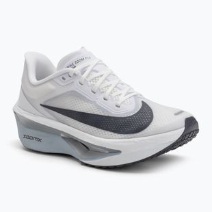 Кросівки для бігу жіночі Nike Zoom Fly 6 white / gridiron / pure platinum