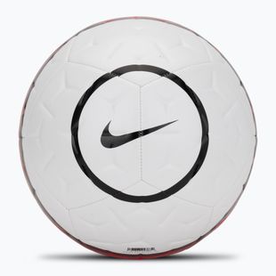 М'яч футбольний Nike Academy Total 90 white/black/red/black розмір 5