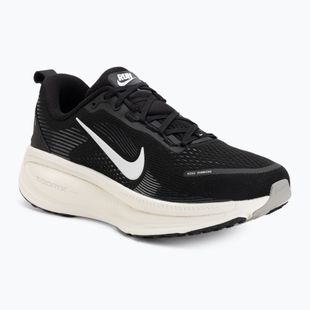 Кросівки для бігу чоловічі Nike Vomero 18 black/coconut milk/summit white